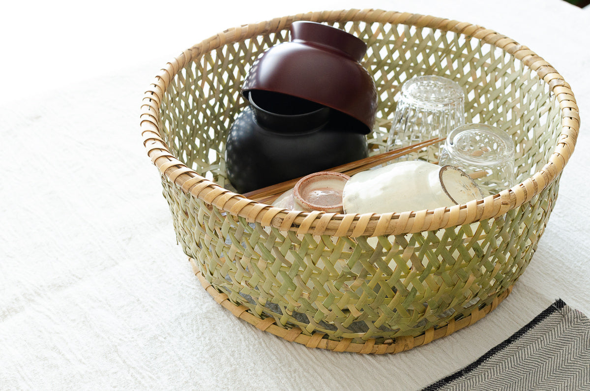 baskets – 1basketry