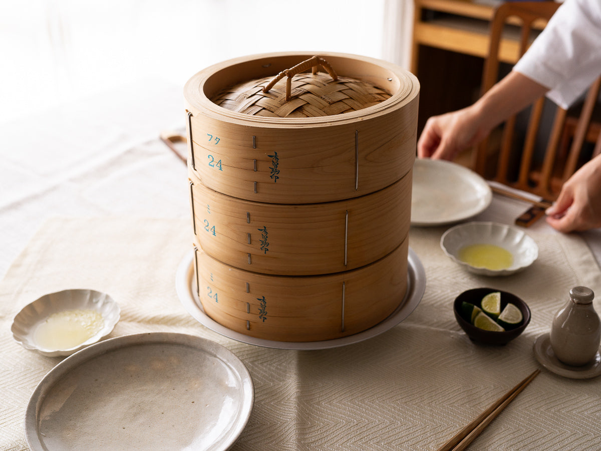 Wood – 市川籠店 | 1basketry