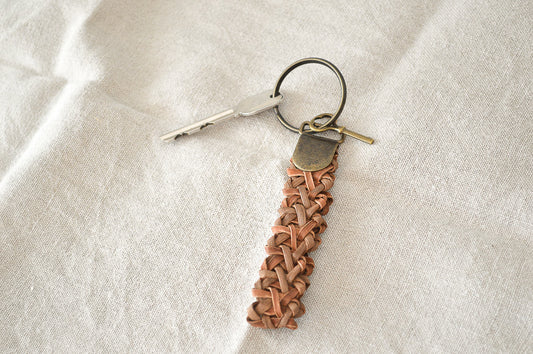 Key Holder / Wild Grape Vine / Yamagata-JPN 311413