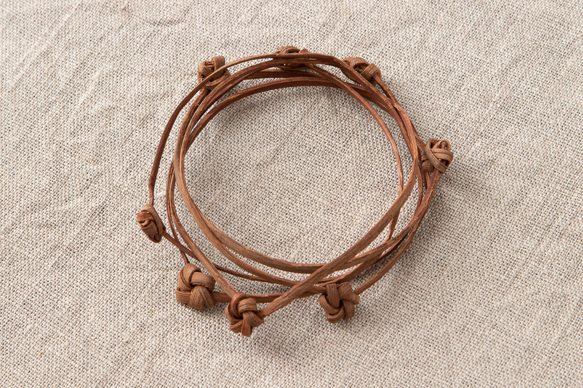 Bangle (3-ring/5-ring) / Grape vine / Yamagata-JPN 311407