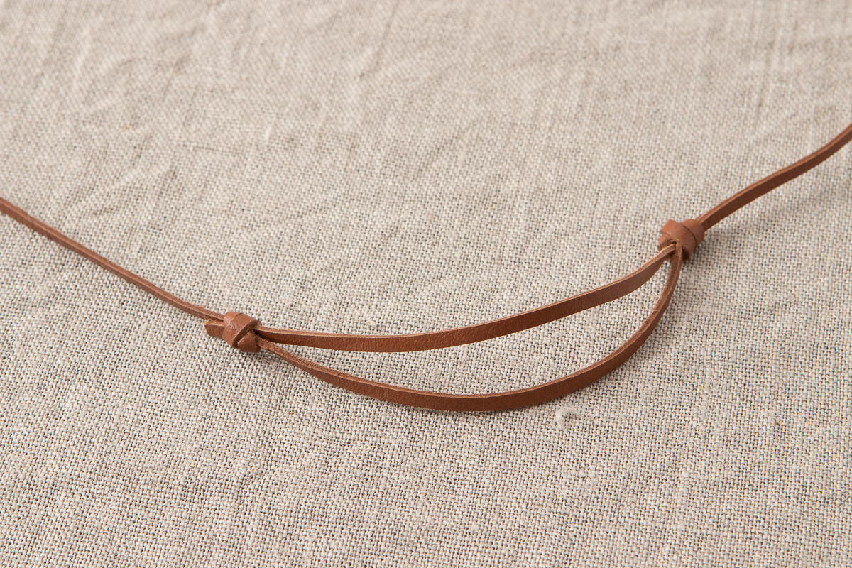 Pendant “Wreath” / Grape vine / Yamagata-JPN 311402-1