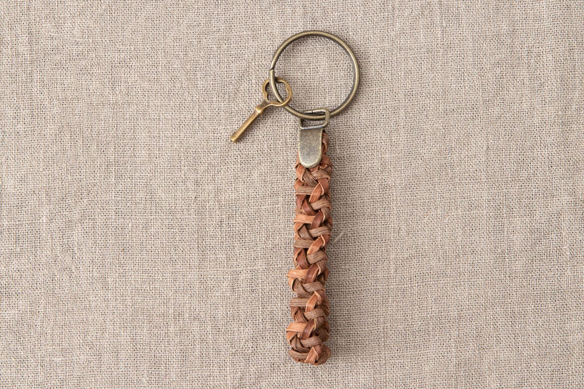 Key Holder / Wild Grape Vine / Yamagata-JPN 311413