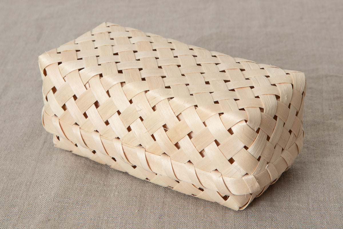 Lunch Basket / Itaya Maple / Akita-JPN 720902