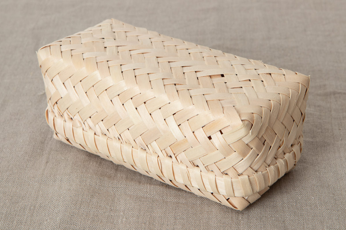 Lunch Basket / Itaya Maple / Akita-JPN 720902