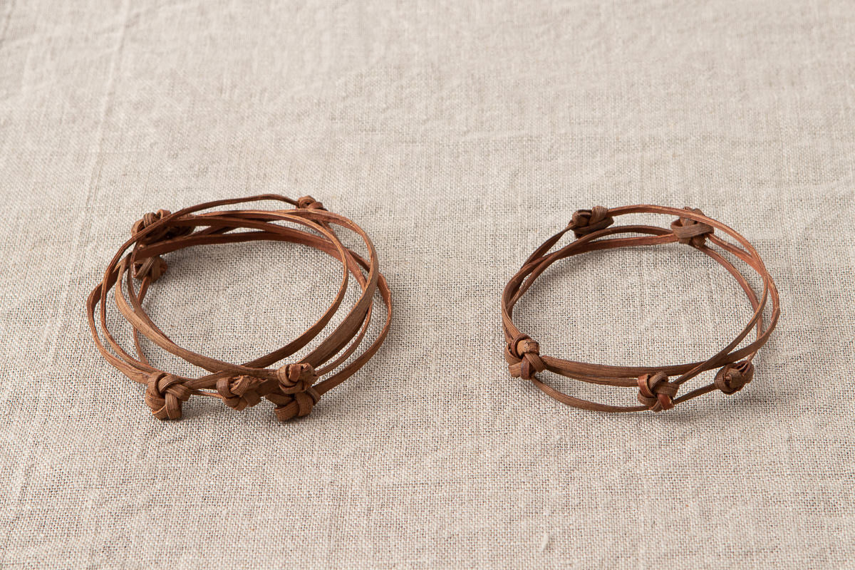 Bangle (3-ring/5-ring) / Grape vine / Yamagata-JPN 311407