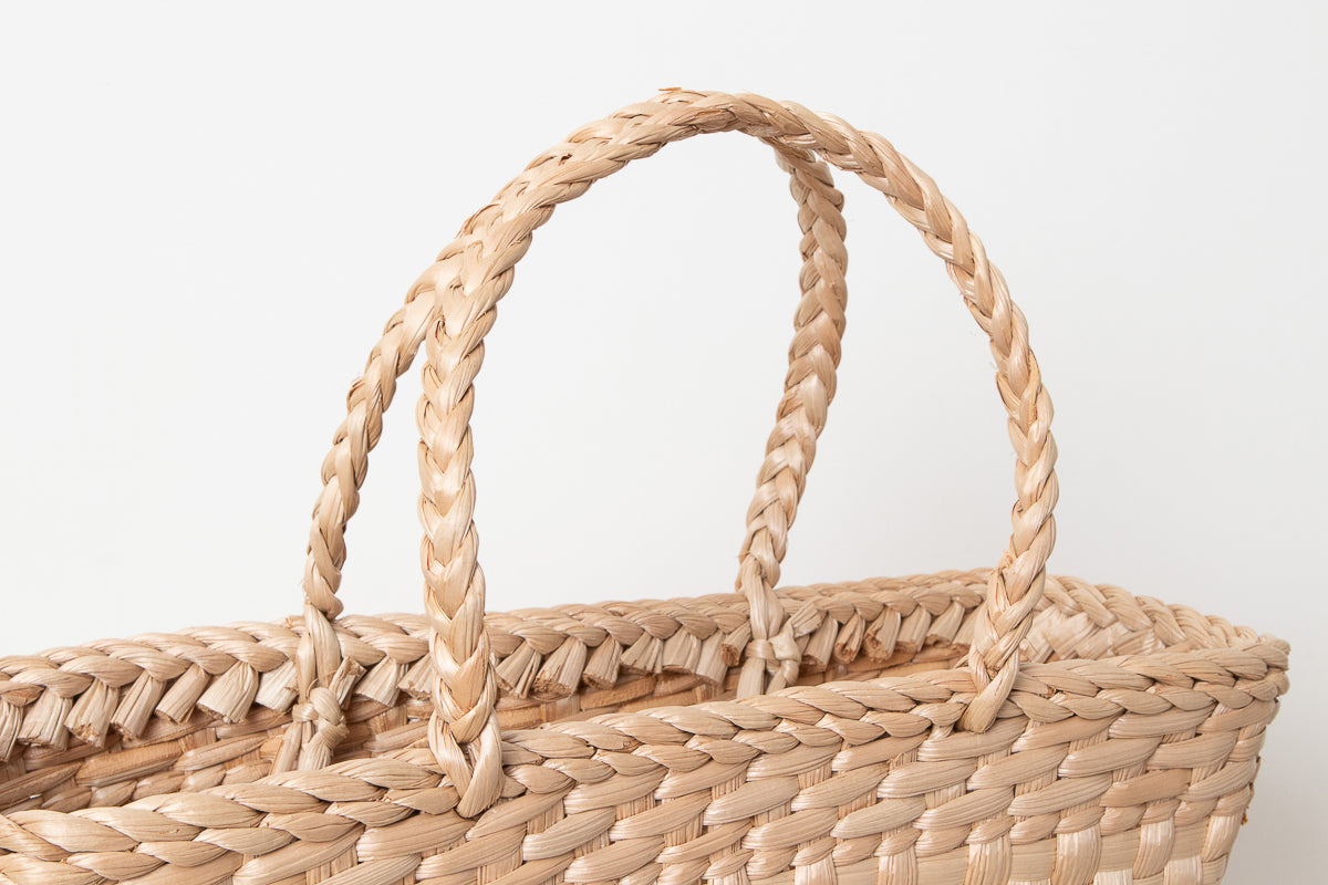 Tote Bag / Cattail / POL 340213-1