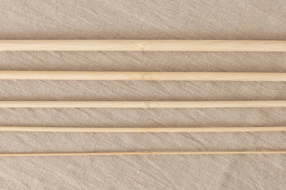 兵庫県/孟宗竹 丸ひご 2・4・6・8・10x900mm 5サイズ 220402
