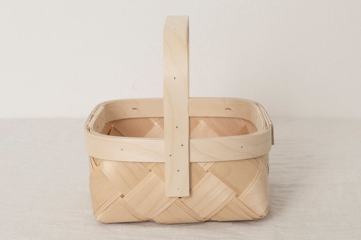 Berry basket / Birch / EST 140601-1