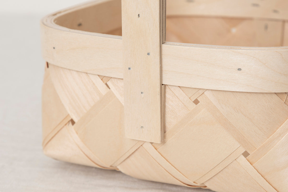 Berry basket / Birch / EST 140601-1