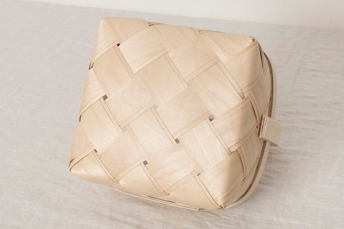Berry basket / Birch / EST 140601-1