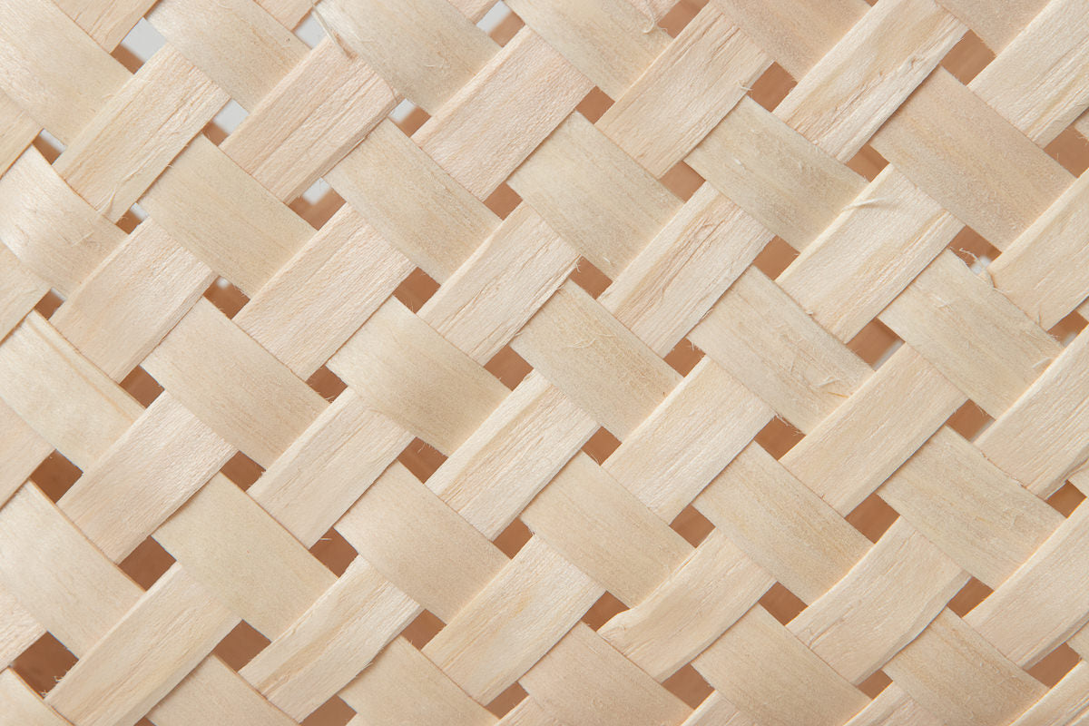 Postcard Basket / Itaya Maple / Akita-JPN 720908