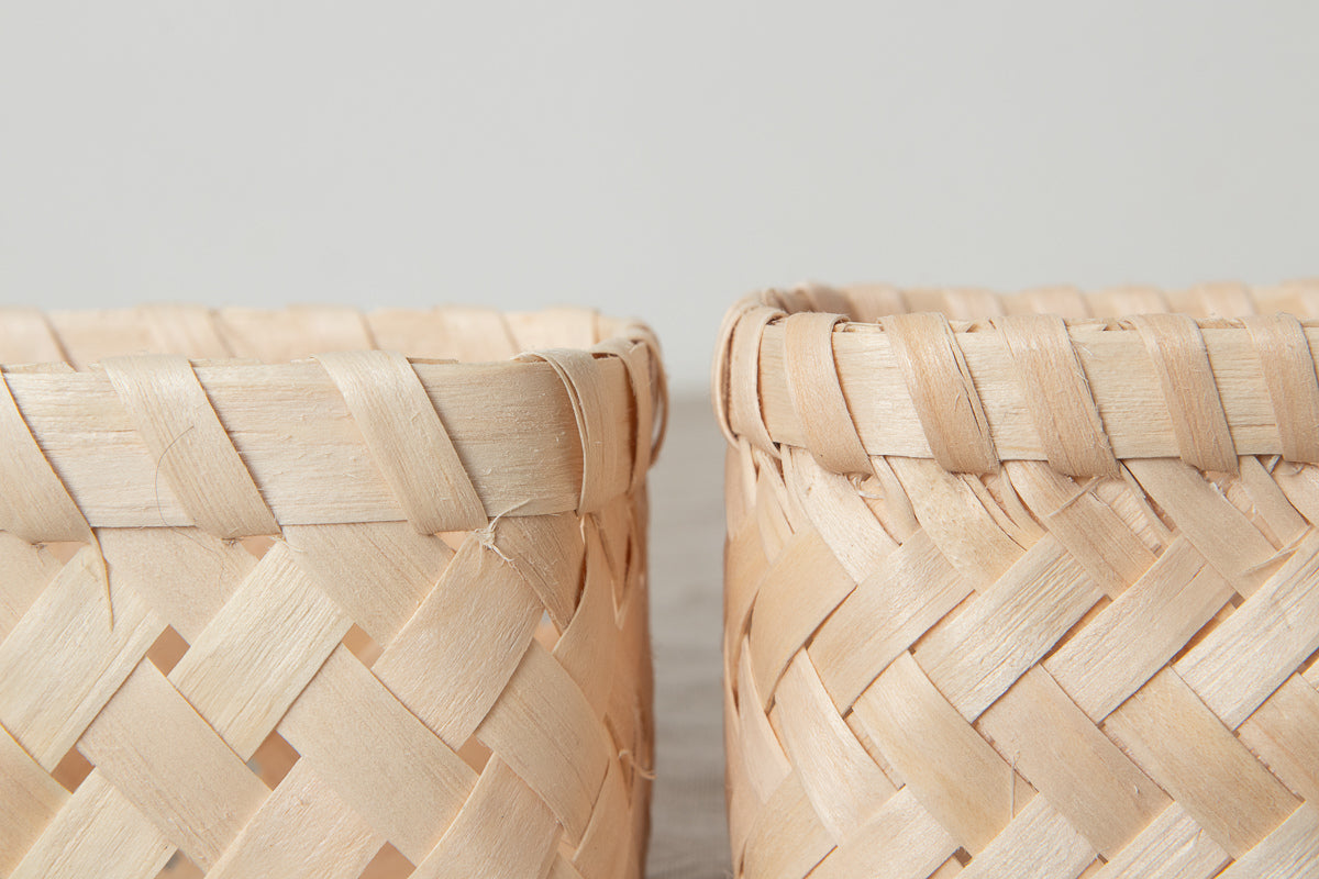 Lunch Basket / Itaya Maple / Akita-JPN 720902