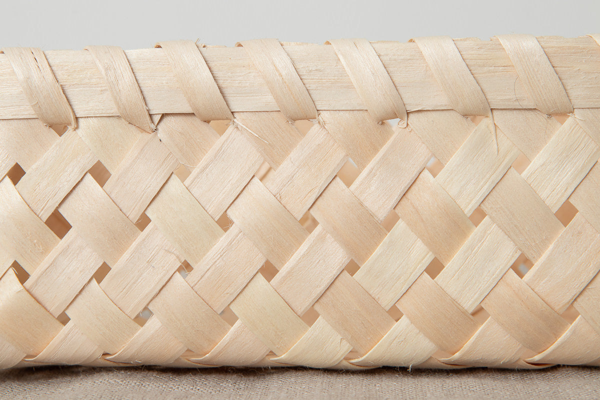 Lunch Basket / Itaya Maple / Akita-JPN 720902