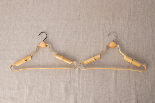 Hanger – Natural & Polished / White Bamboo / Ōita-JPN 510401
