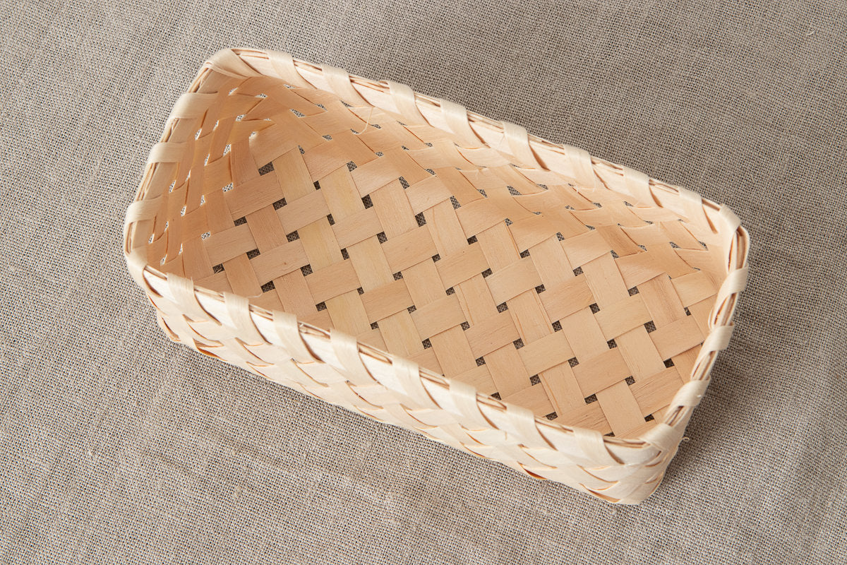 Lunch Basket / Itaya Maple / Akita-JPN 720902