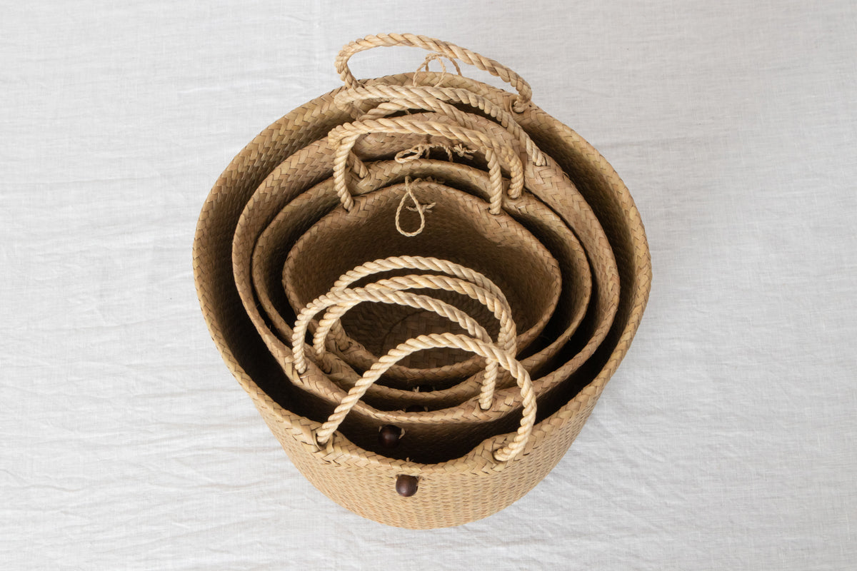 Storage bag S, M, L, XL / Kachū / THA 3115108