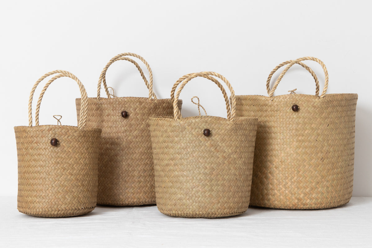 Storage bag S, M, L, XL / Kachū / THA 3115108
