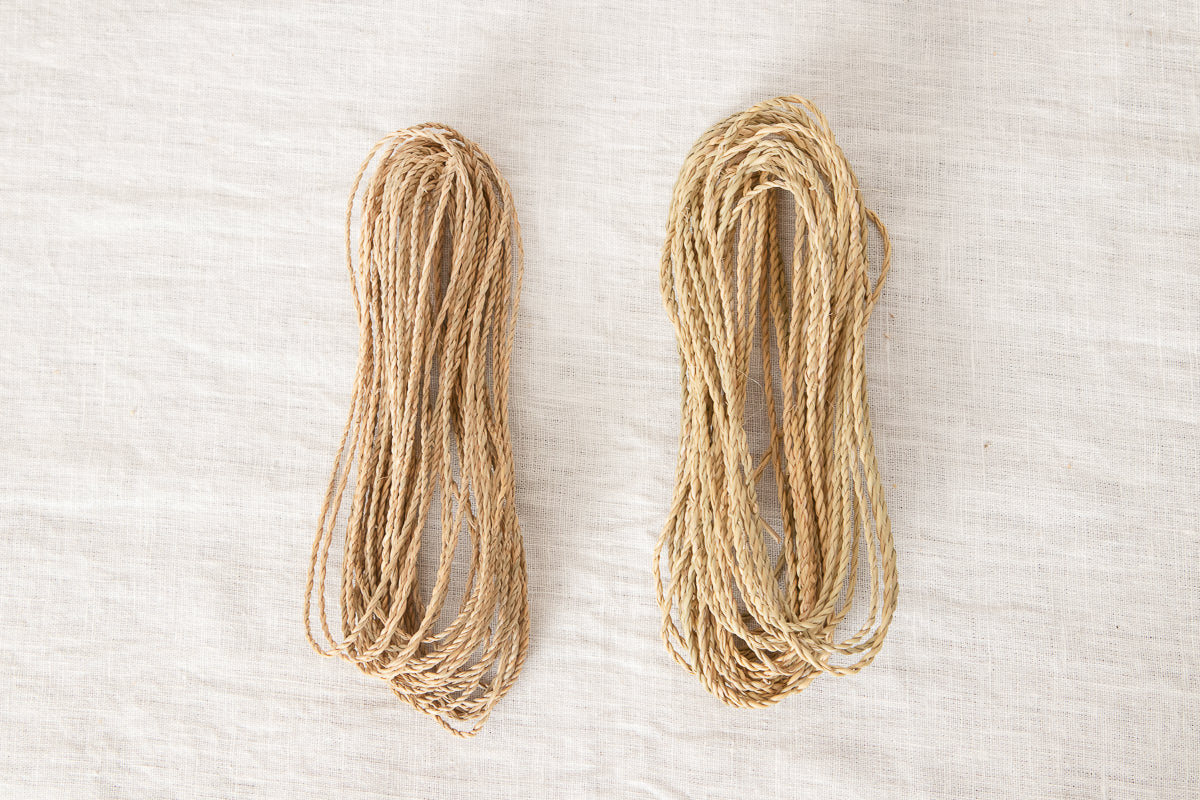 Twisted string 10m S, L / Kok / THA 3115411