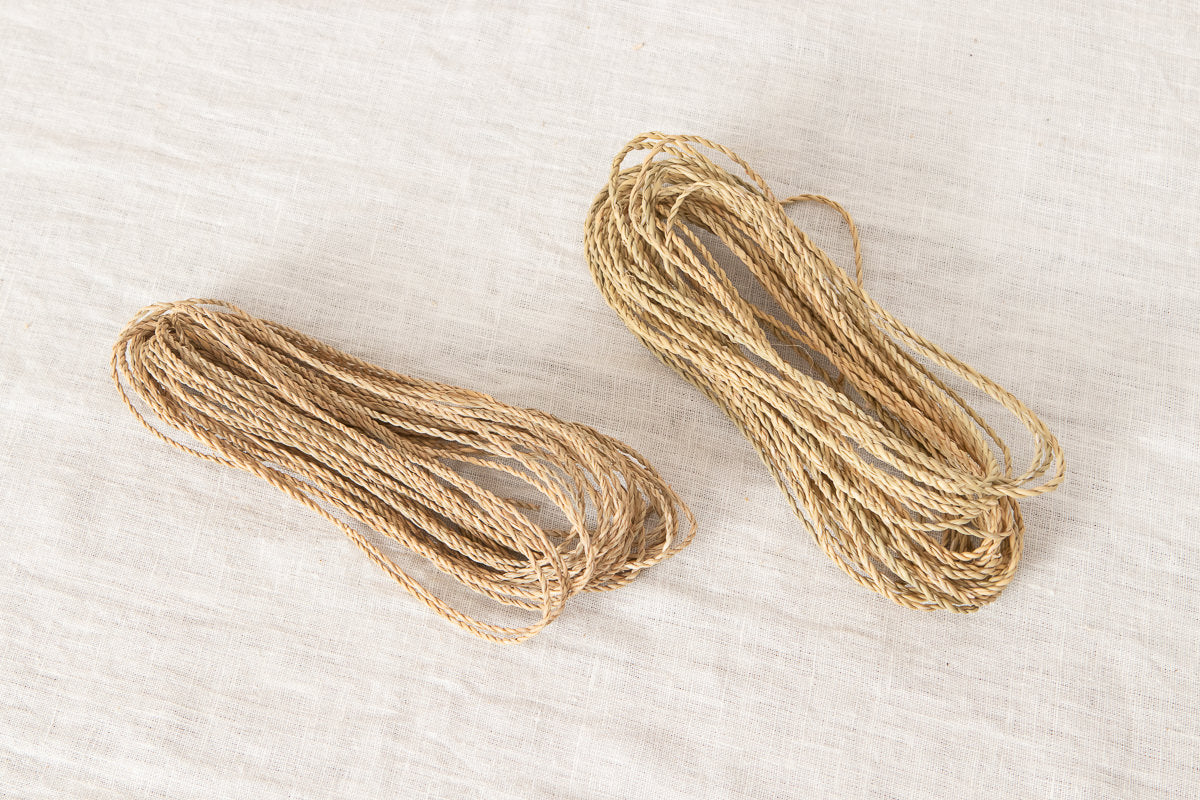 Twisted String 10m / Kok Grass / THA 3115411-1