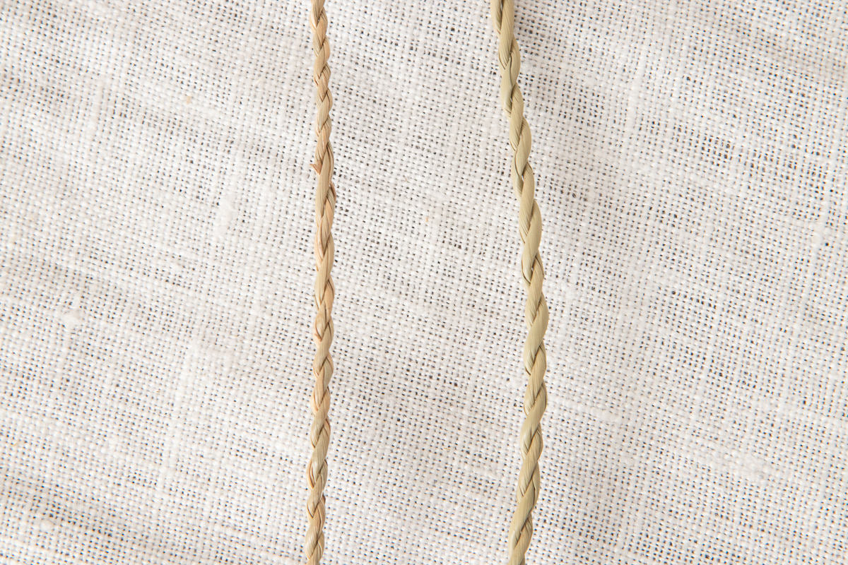 Twisted string 10m S, L / Kok / THA 3115411