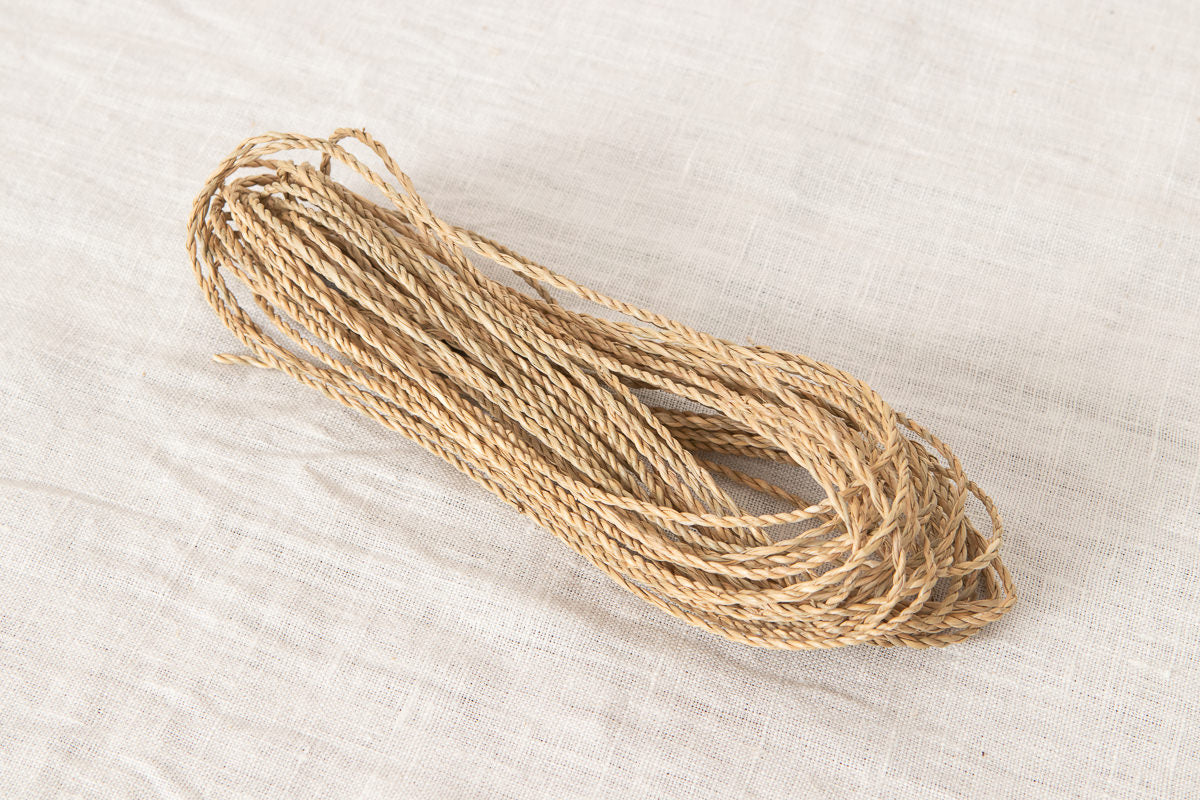 Twisted string 10m S, L / Kok / THA 3115411