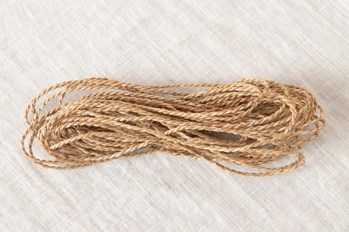 Twisted string 10m S, M, L / Water hyacinth / THA 3115204