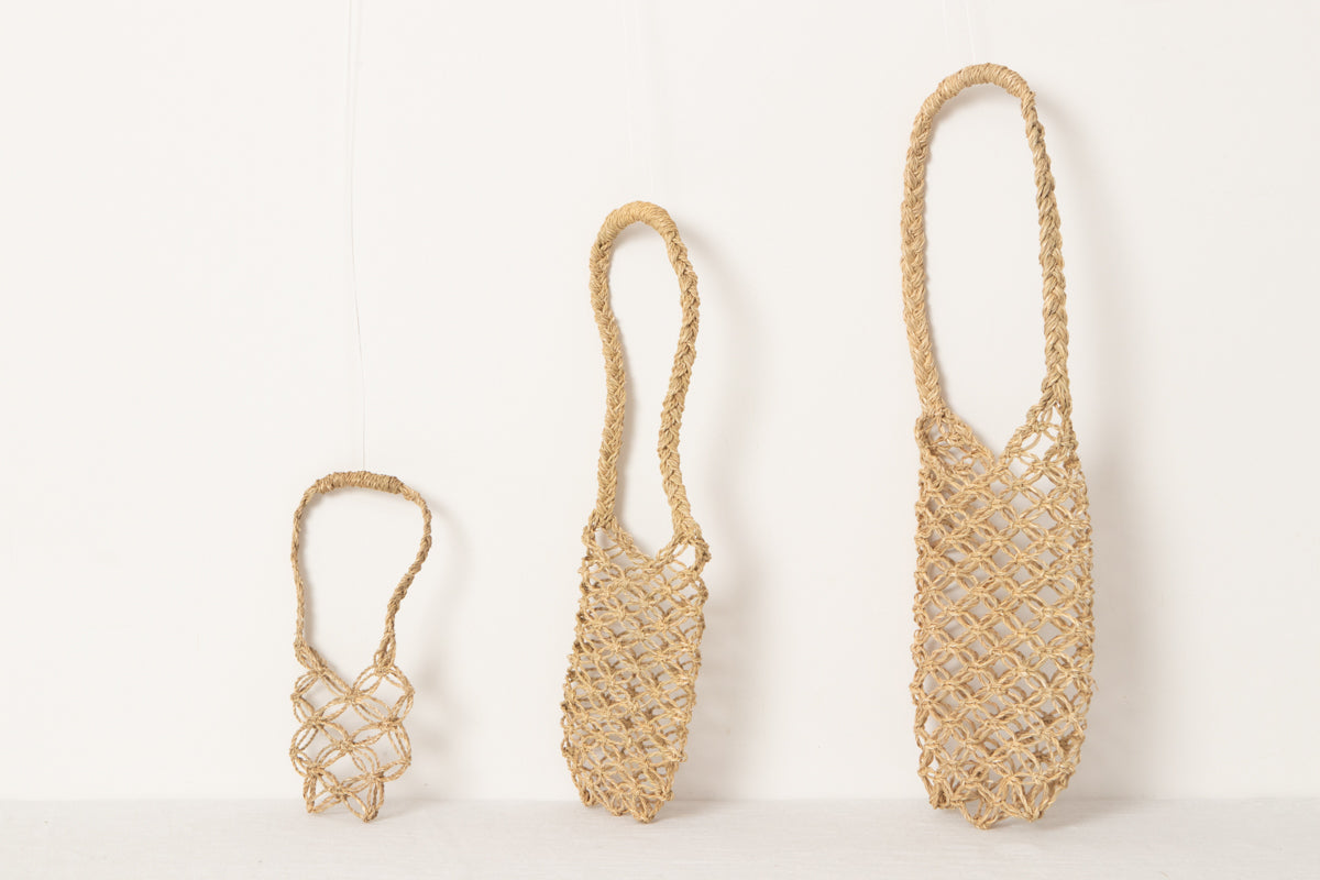Bottle holder S, M, L / Kok / THA 3115402