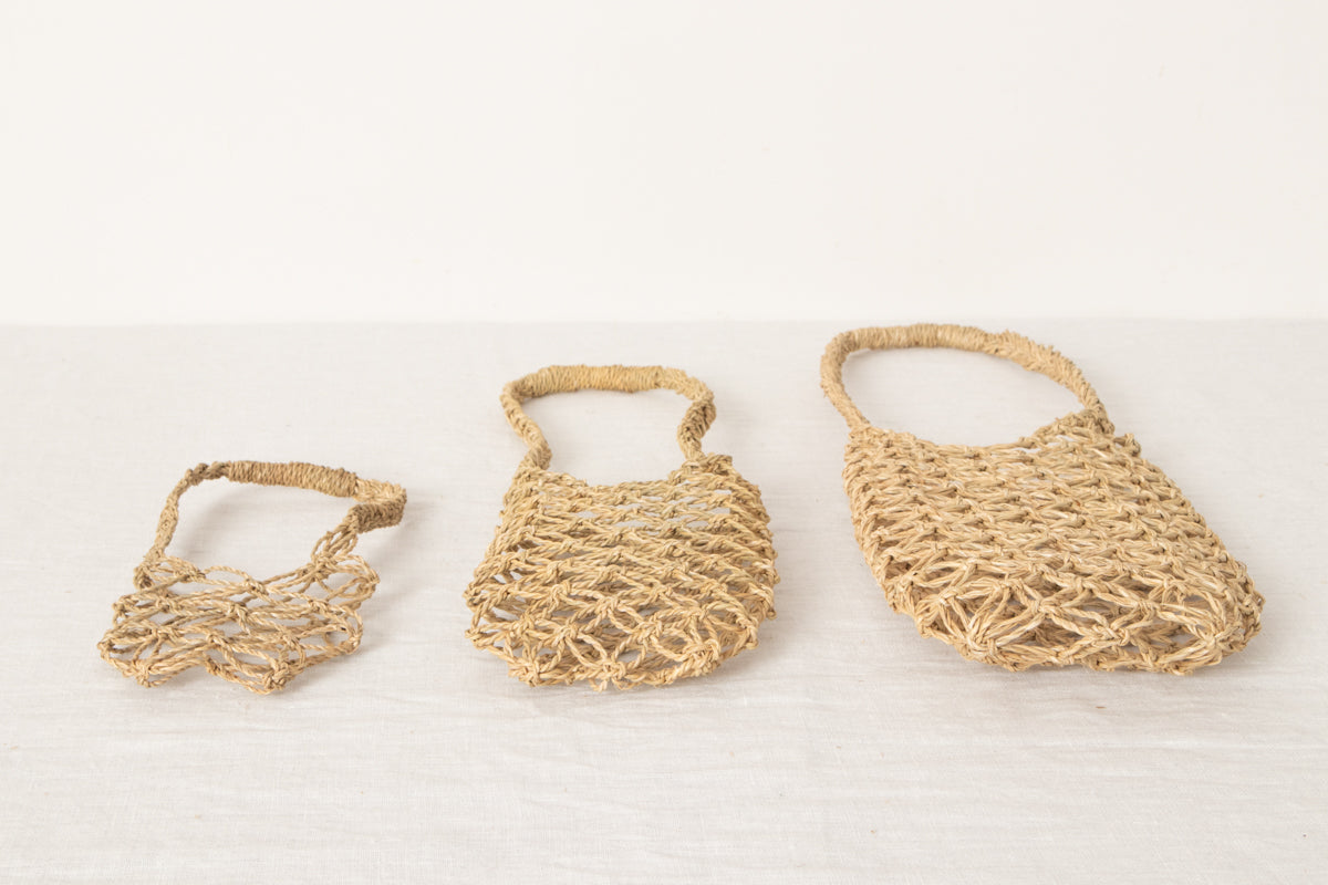 Bottle holder S, M, L / Kok / THA 3115402