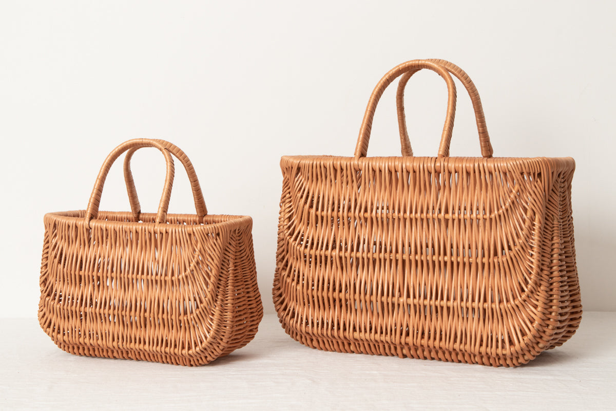 Handbag, S, L / Willow / POL 340219
