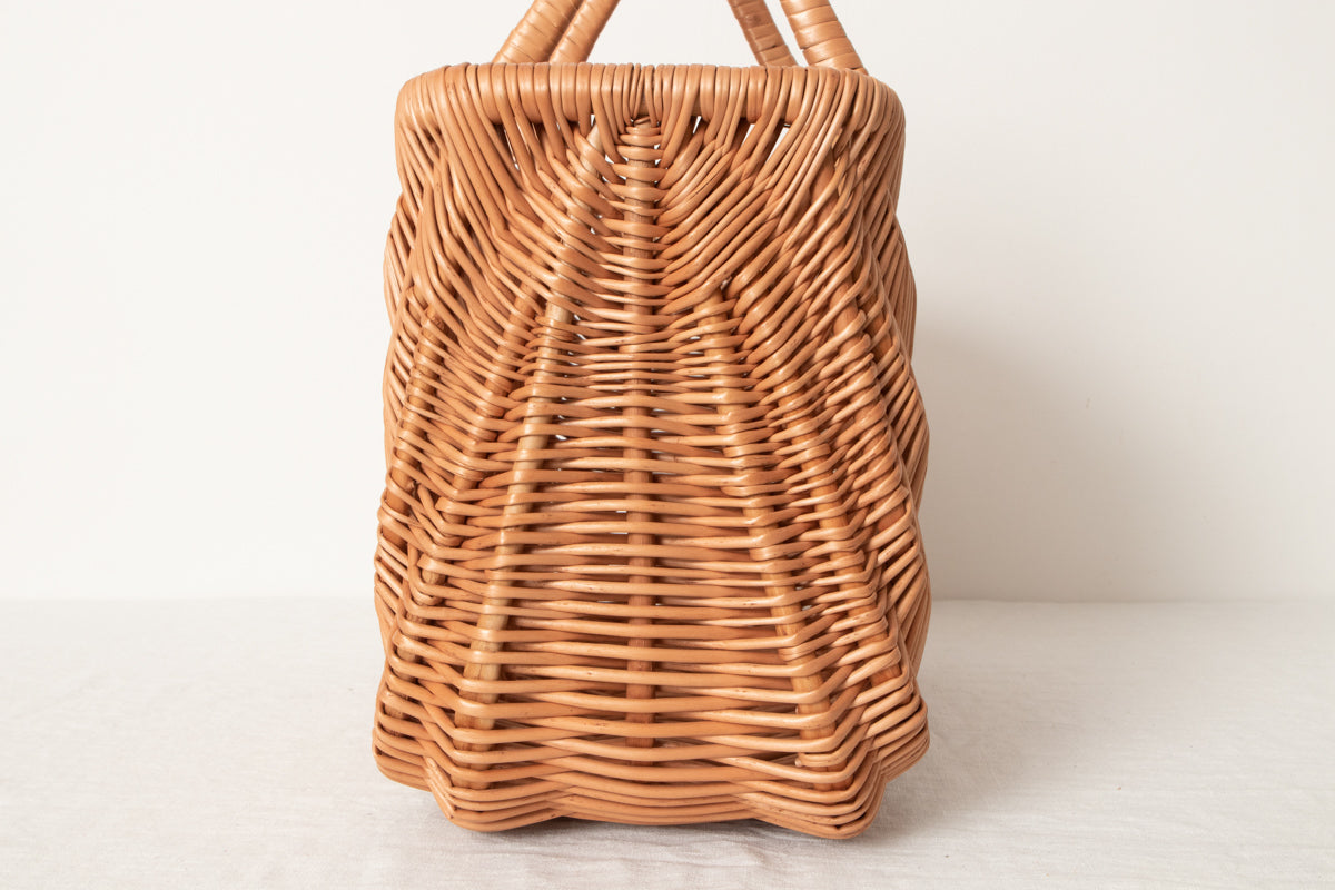 Handbag, S, L / Willow / POL 340219