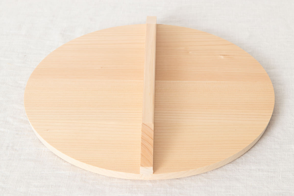 長野県/さわら 落し蓋 13cm・15cm・16cm・18cm・20cm・22cm・24cm・26cm 8サイズ 811113
