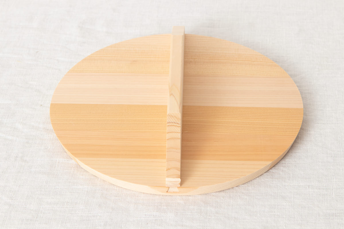 長野県/さわら 落し蓋 13cm・15cm・16cm・18cm・20cm・22cm・24cm・26cm 8サイズ 811113