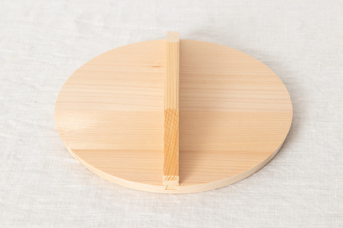 長野県/さわら 落し蓋 13cm・15cm・16cm・18cm・20cm・22cm・24cm・26cm 8サイズ 811113
