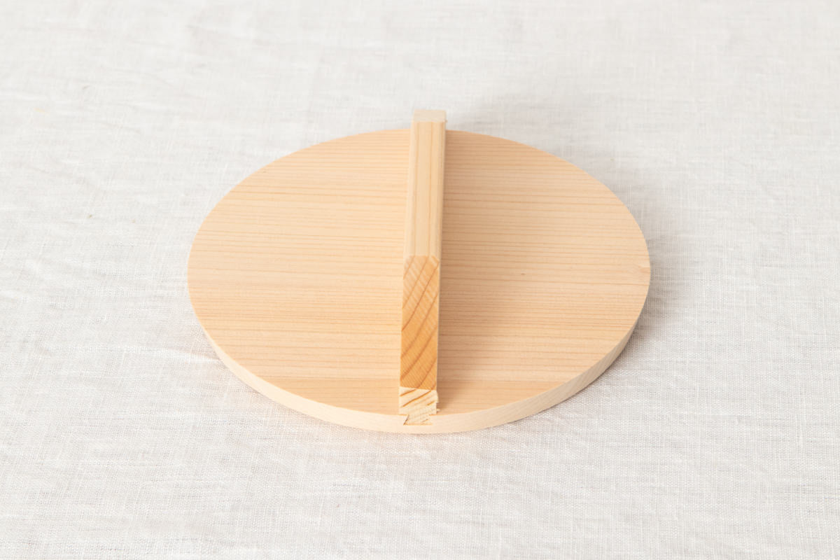 長野県/さわら 落し蓋 13cm・15cm・16cm・18cm・20cm・22cm・24cm・26cm 8サイズ 811113
