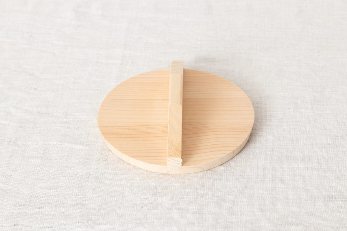 長野県/さわら 落し蓋 13cm・15cm・16cm・18cm・20cm・22cm・24cm・26cm 8サイズ 811113