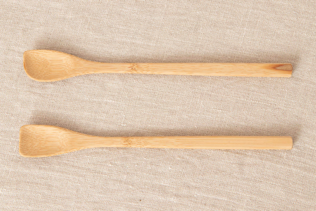 Jam Spoon / Smoked Bamboo / Kochi-JPN 321221
