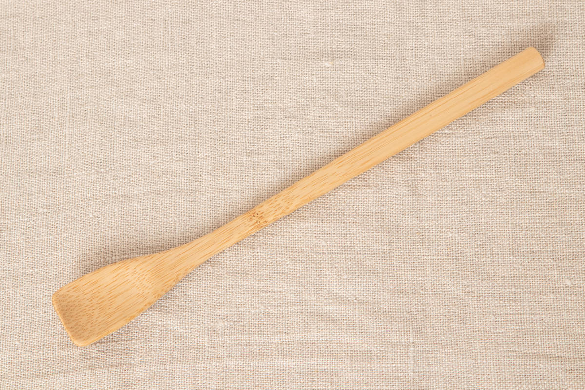 Jam Spoon / Smoked Bamboo / Kochi-JPN 321221