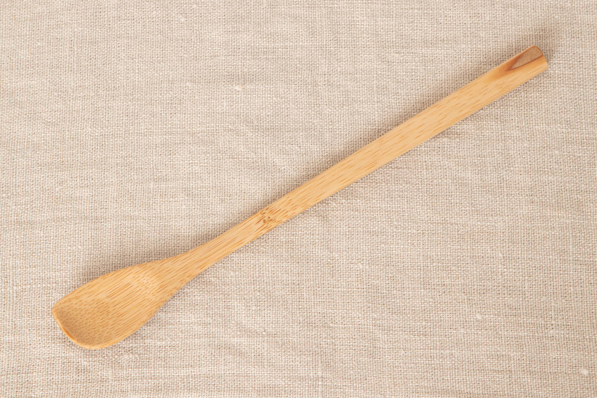 Jam Spoon / Smoked Bamboo / Kochi-JPN 321221