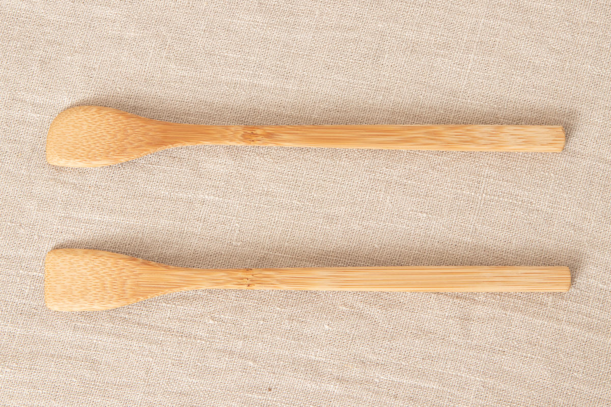Jam Spoon / Smoked Bamboo / Kochi-JPN 321221