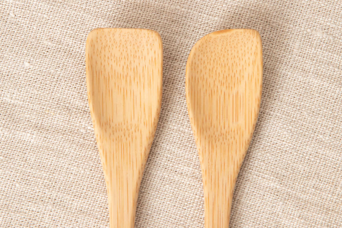 Jam Spoon / Smoked Bamboo / Kochi-JPN 321221