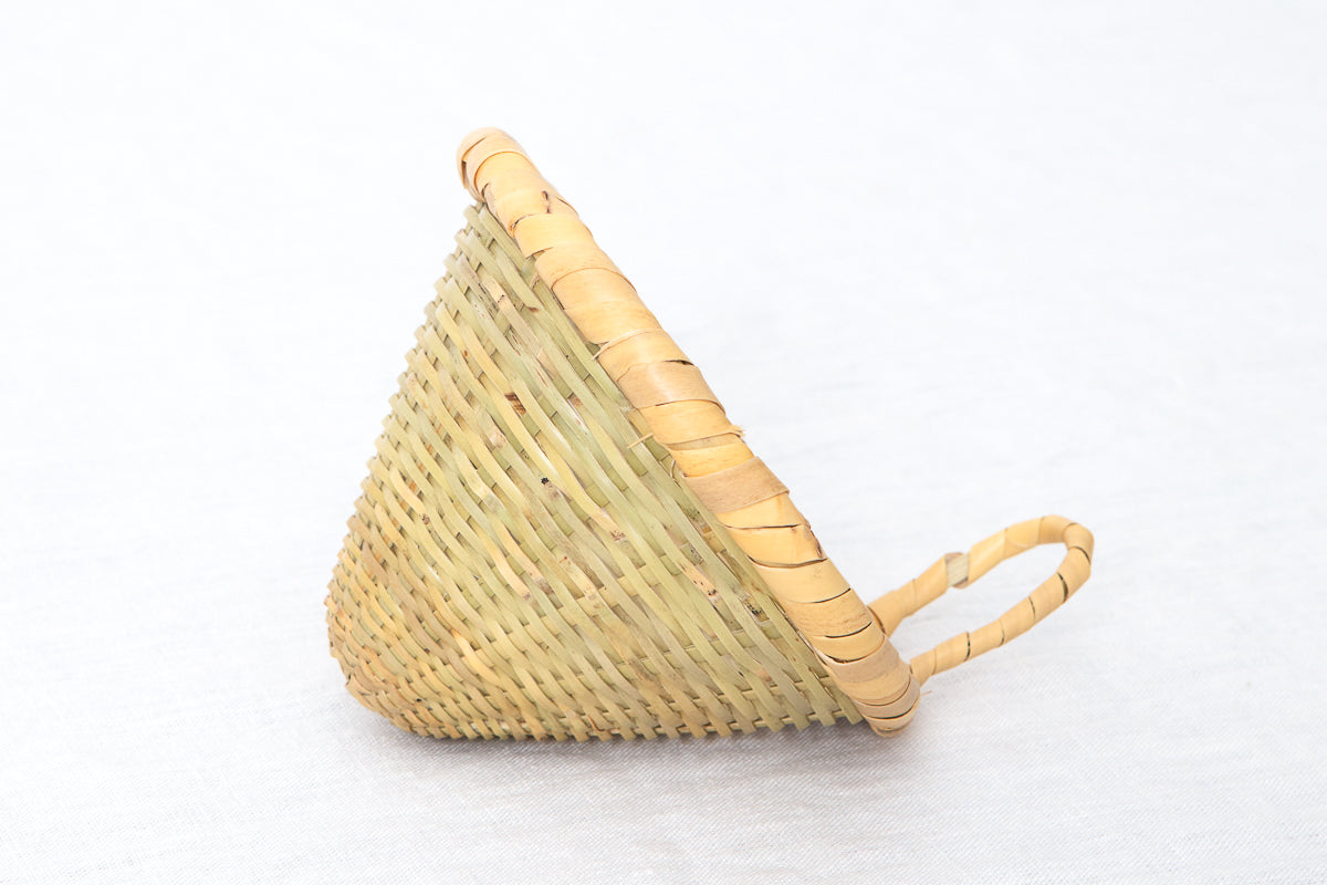 Coffee dripper / Nemagari bamboo / Nagano-JPN 610224-1