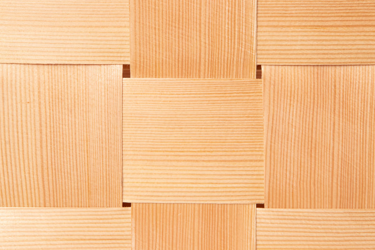 Magazine rack S, M ,L / Pine / EST 330707
