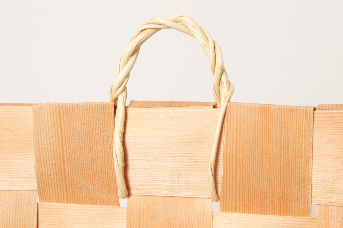 Magazine rack S, M ,L / Pine / EST 330707