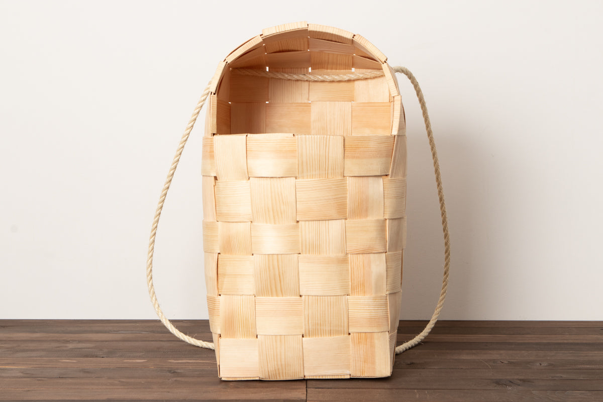 Backpack / Pine / EST 330719-1