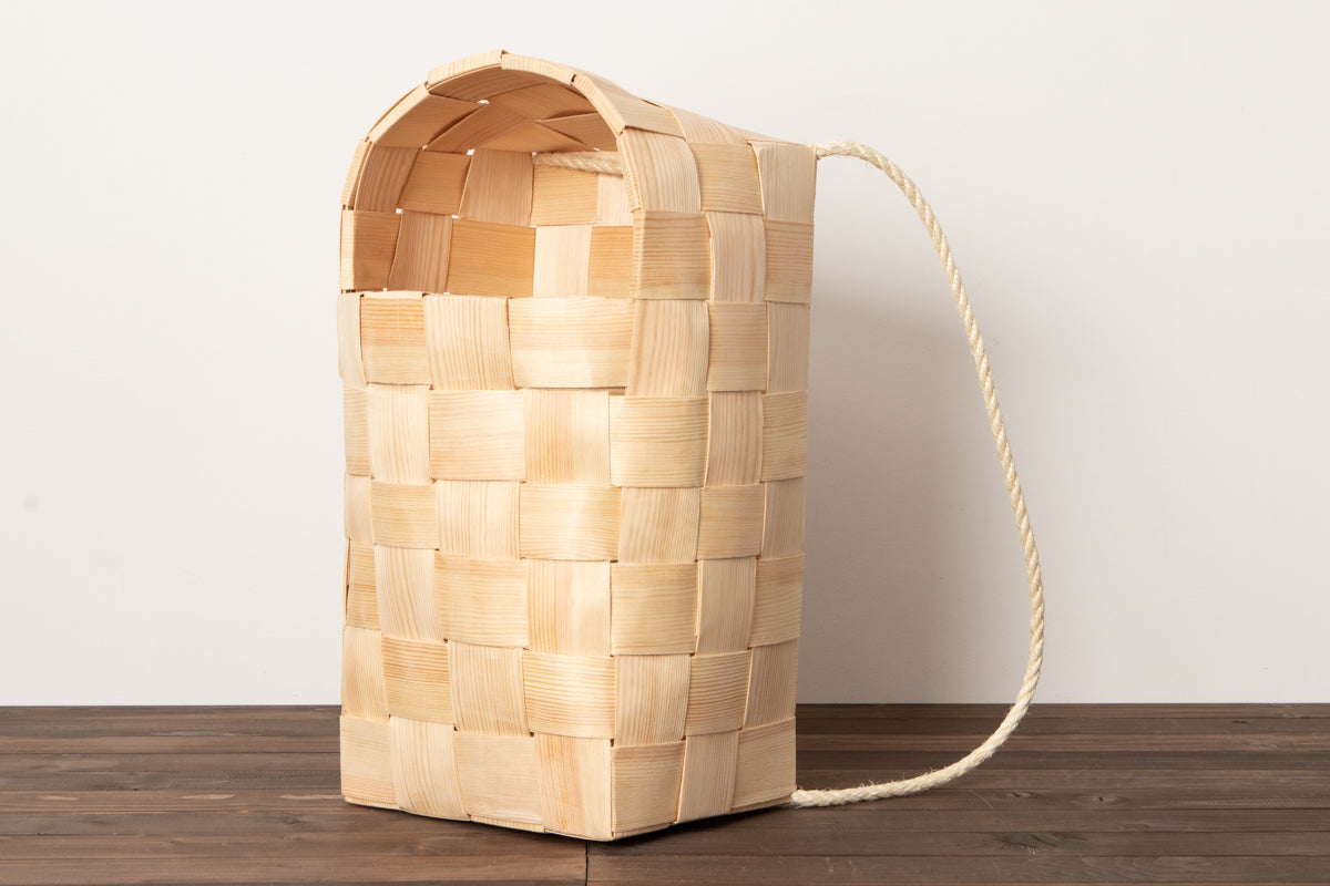 Backpack / Pine / EST 330719-1