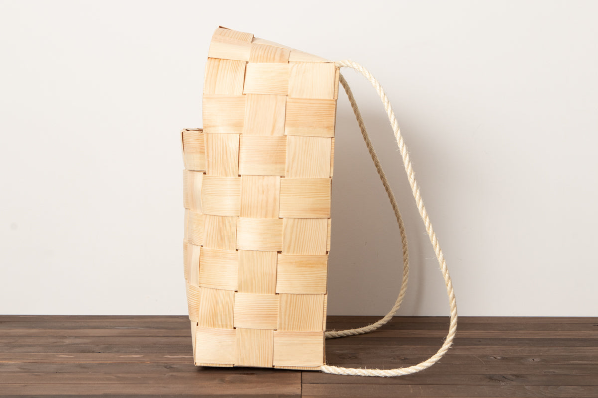 Backpack / Pine / EST 330719-1