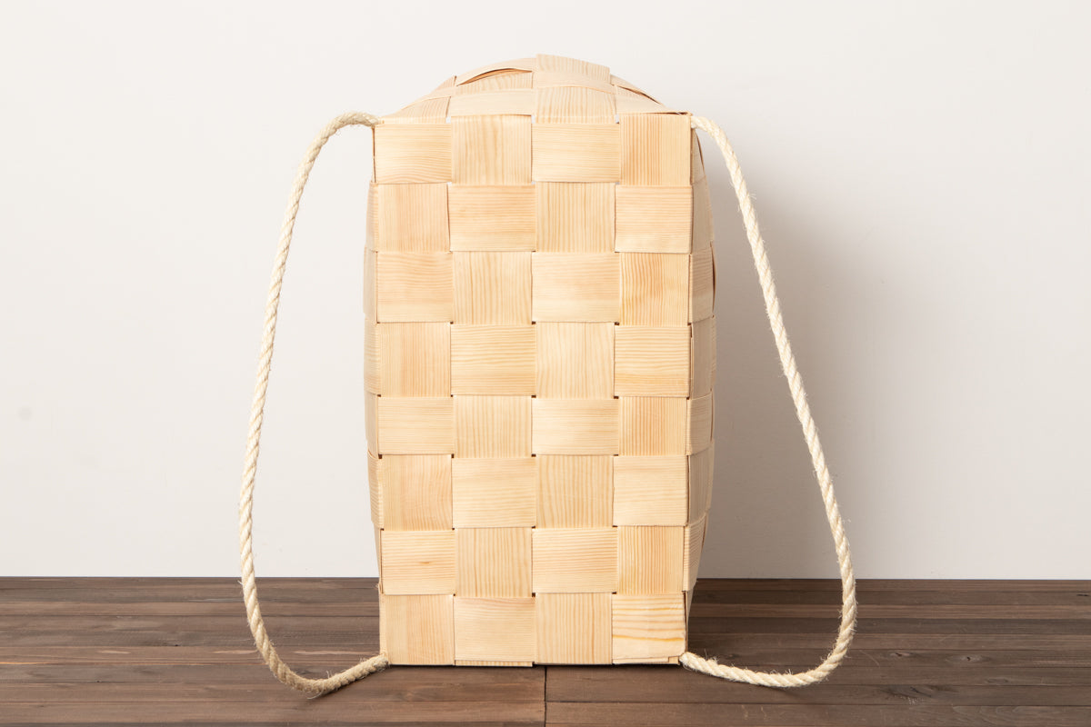 Backpack / Pine / EST 330719-1
