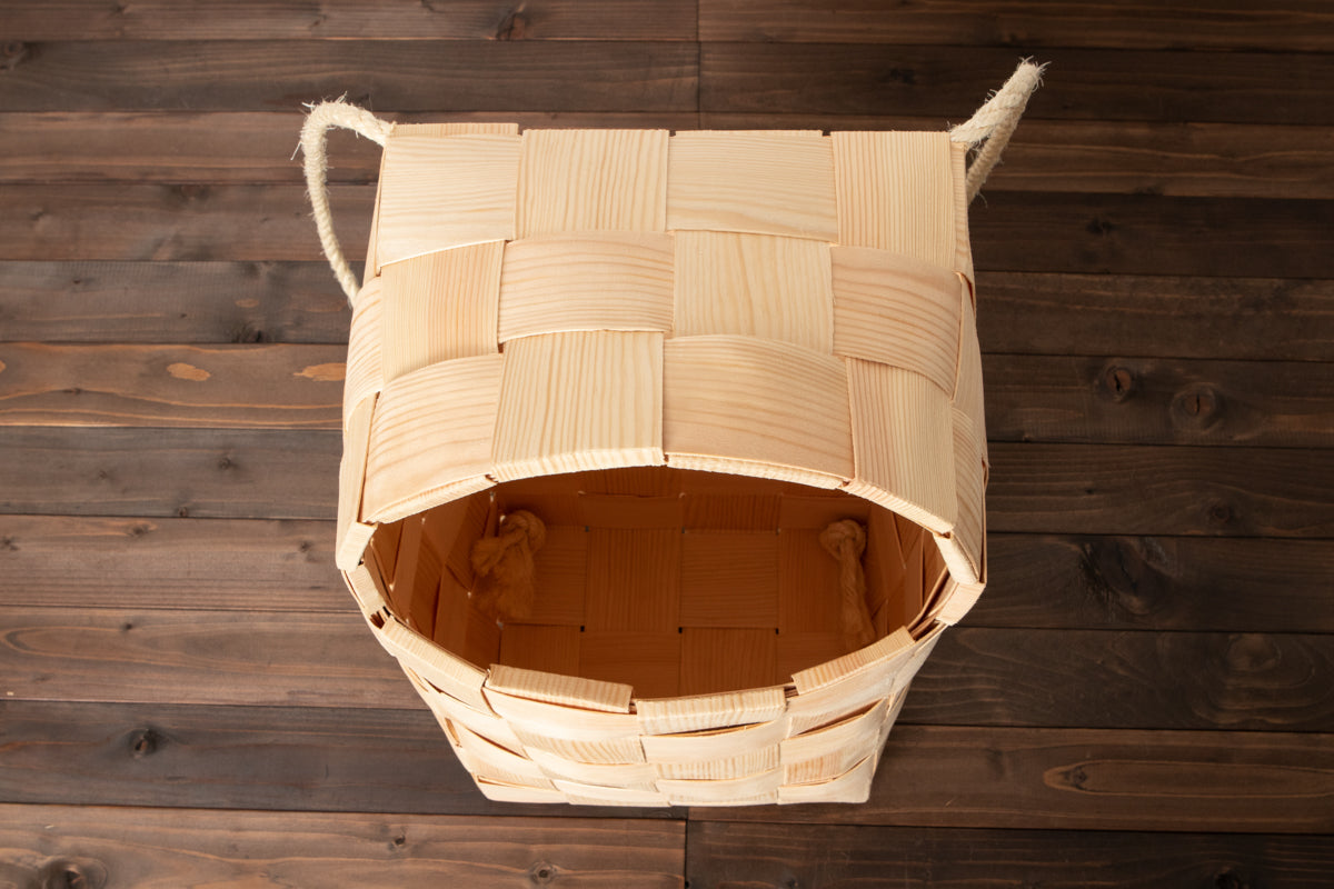 Backpack / Pine / EST 330719-1