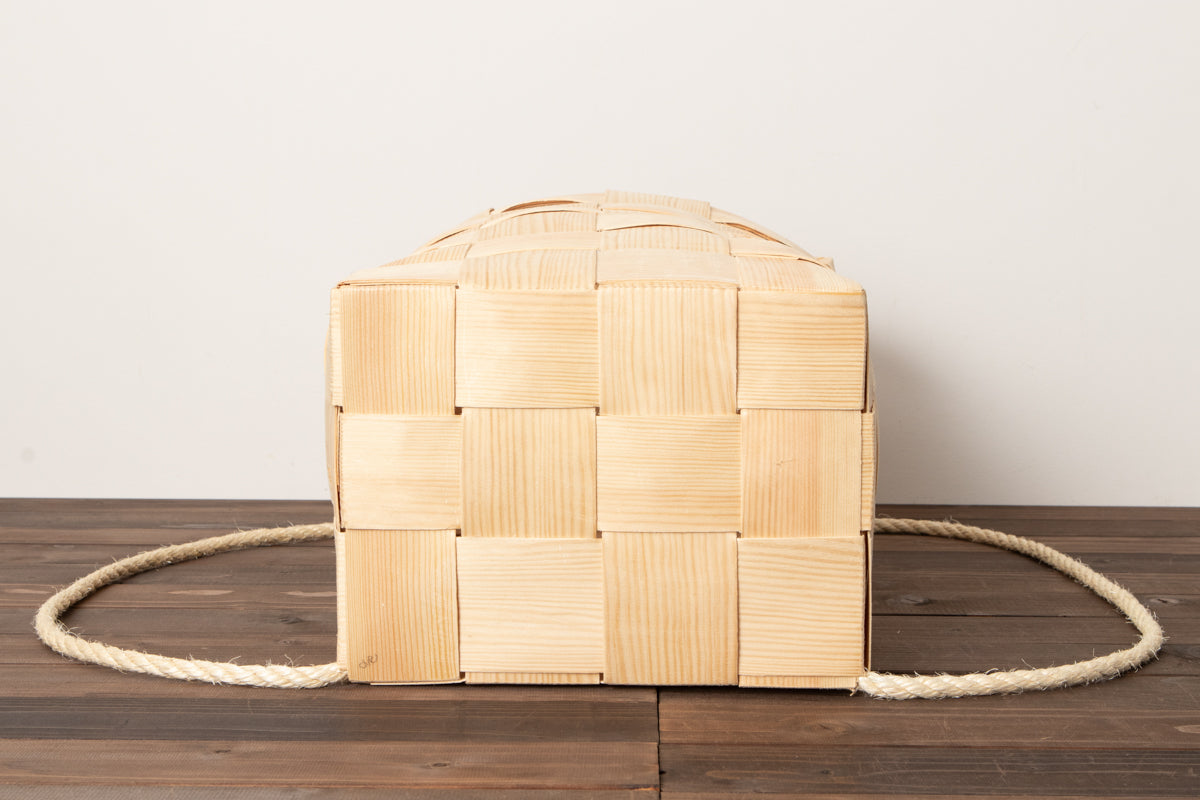 Backpack / Pine / EST 330719-1