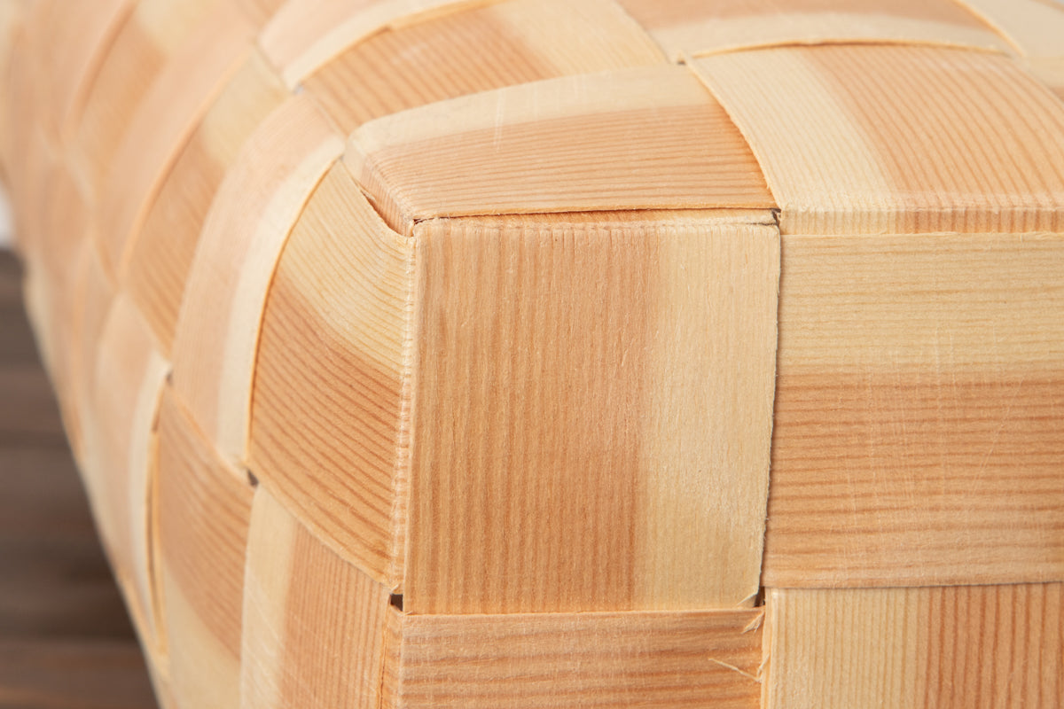 Umbrella basket / Pine / EST 330723-1